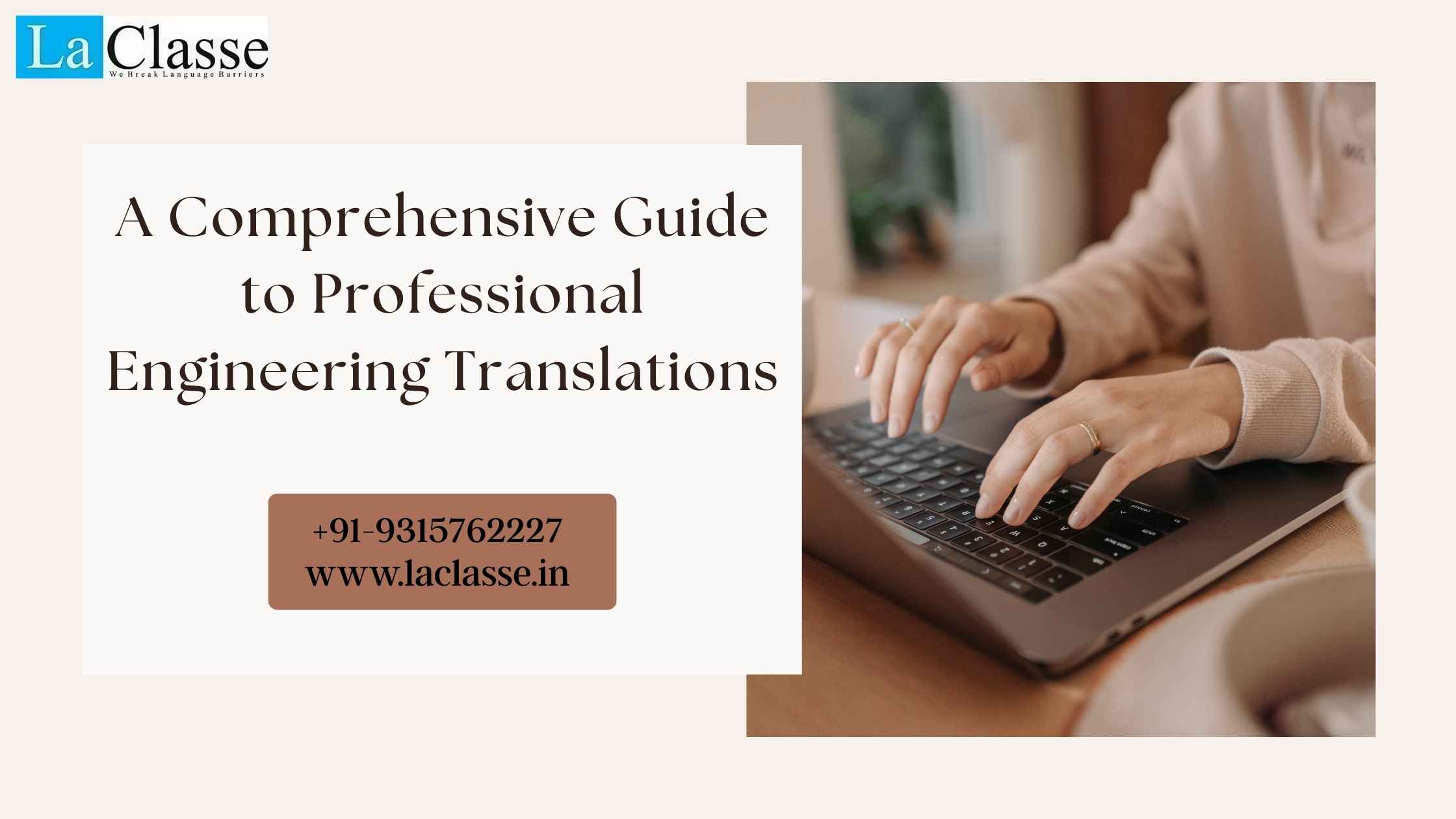 A Comprehensive Guide to Professional Engineering Translations